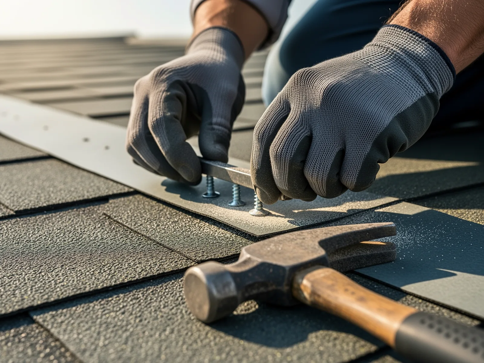 Why choose Fascia Repair in The Dalles, OR